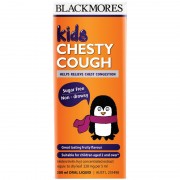 Blackmores Kids Chesty Cough 200ml